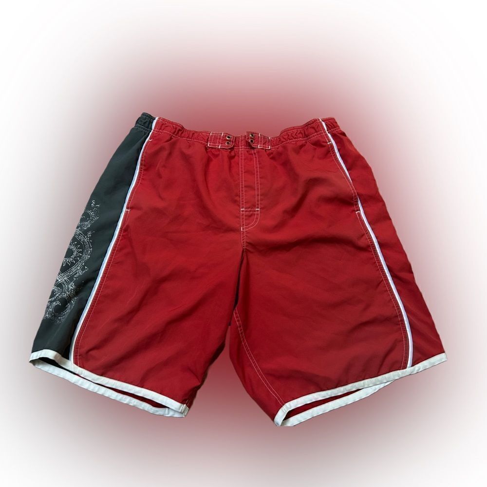 Speedo Celestial Swim Trunks
